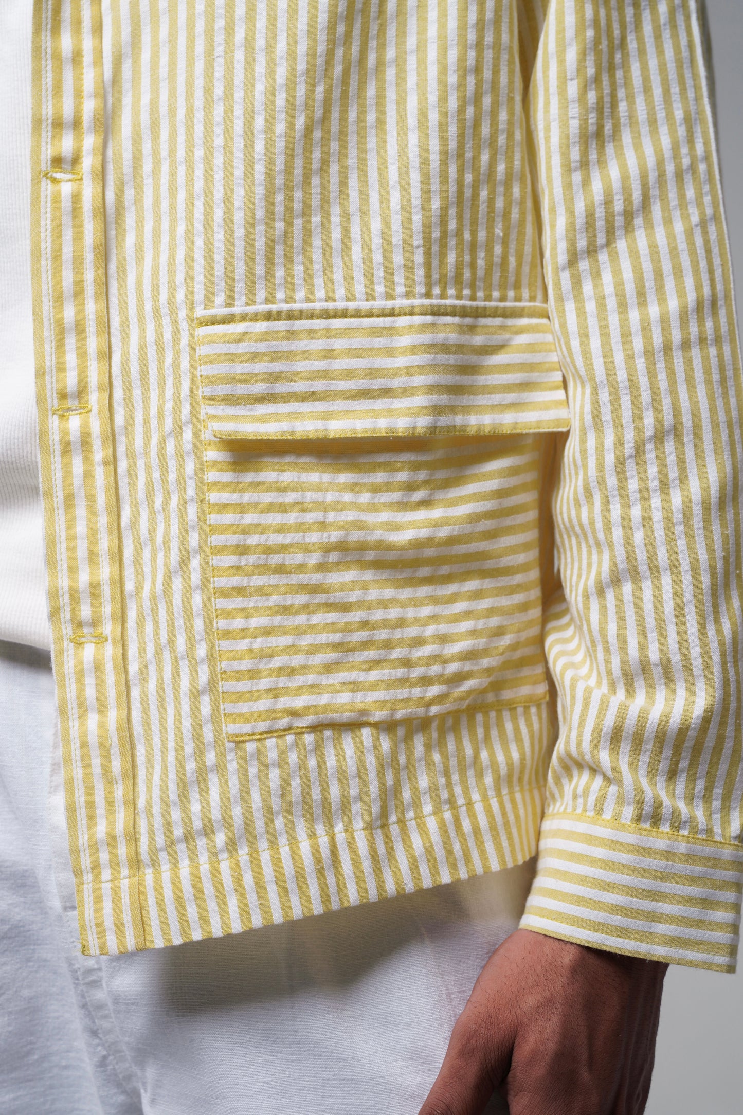 Daydream Stripes Shirt