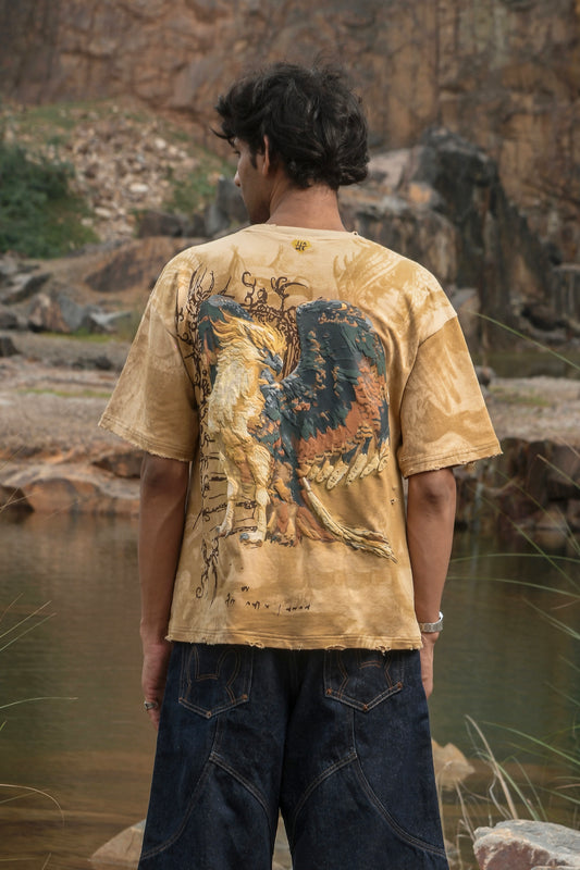 Griffin Tee