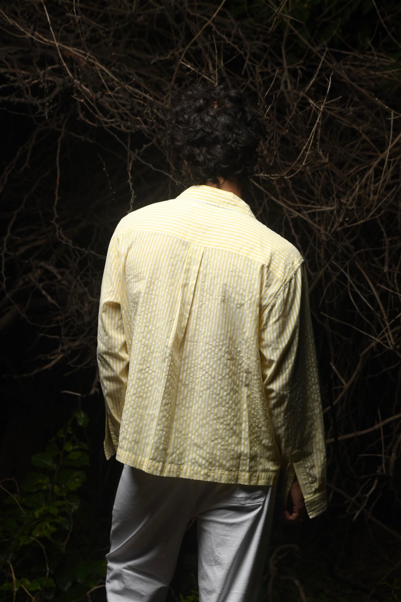 Daydream Stripes Shirt