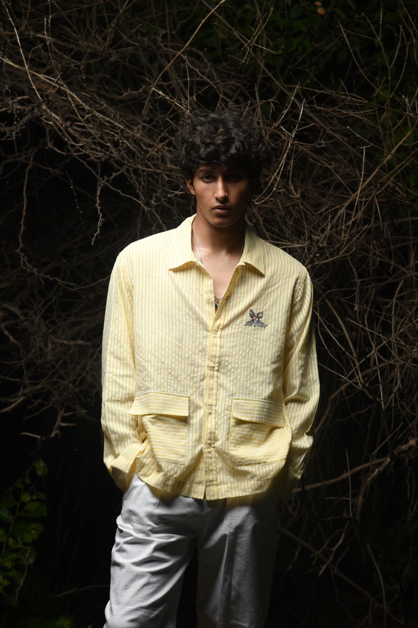 Daydream Stripes Shirt