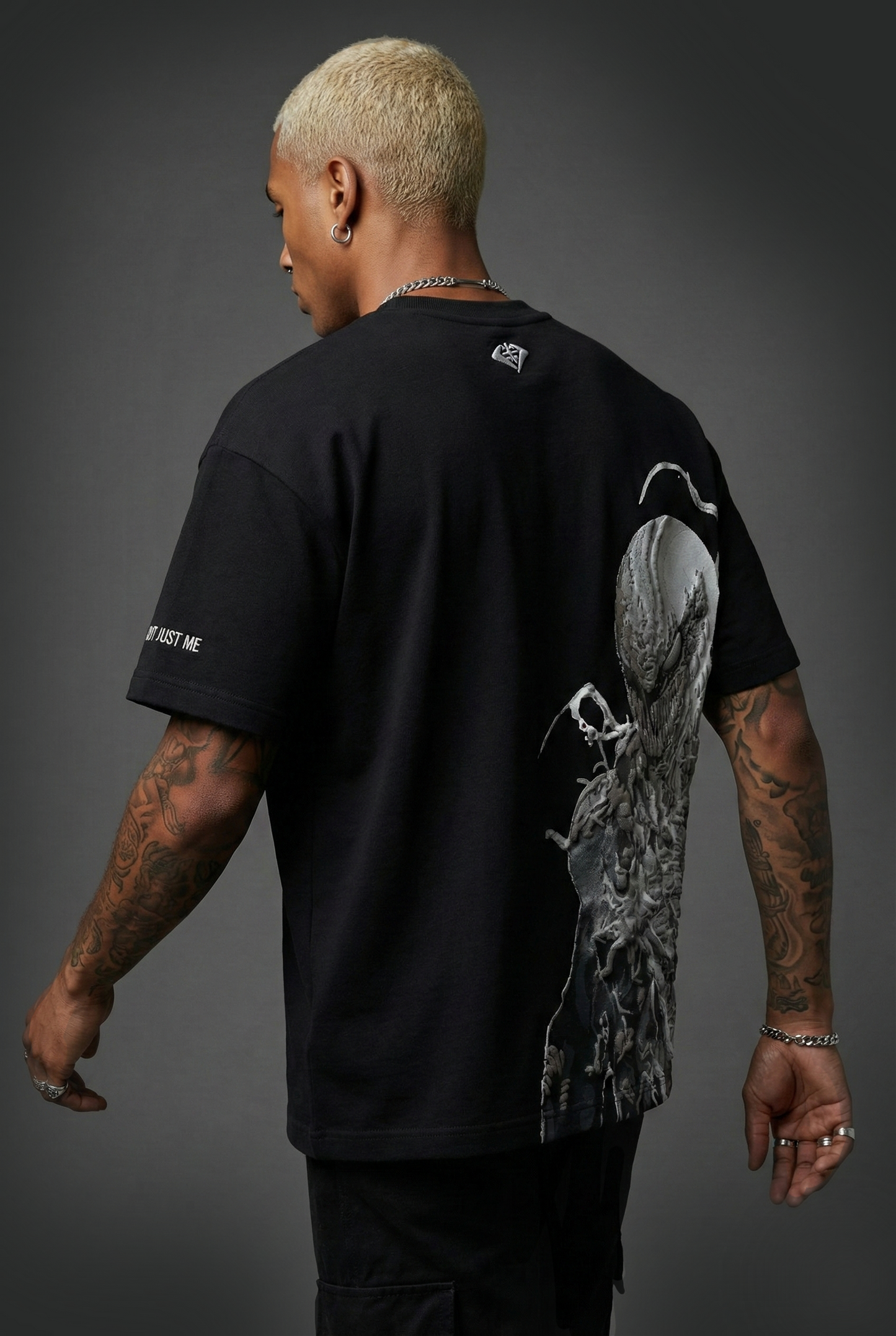 Venom Tee