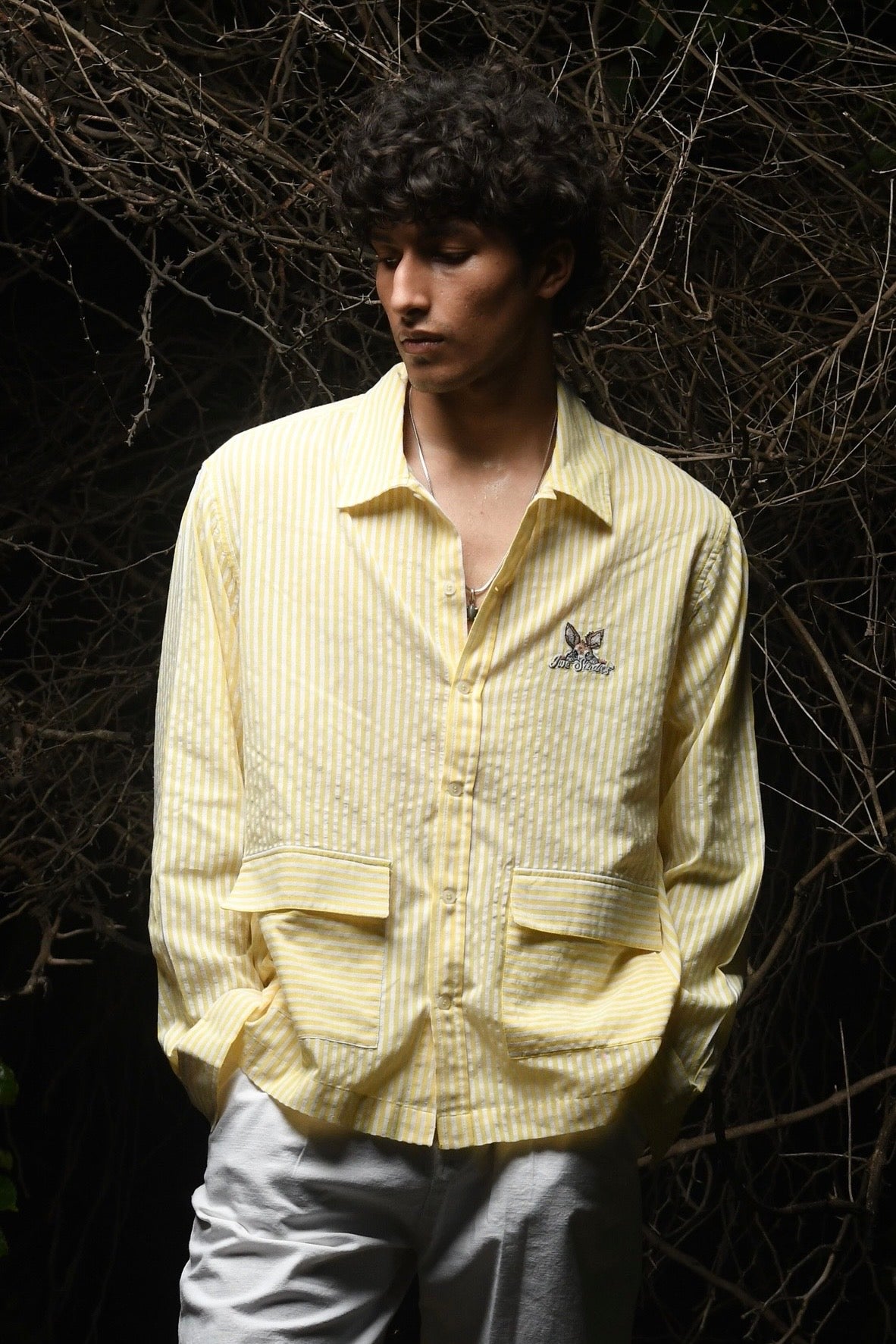 Daydream Stripes Shirt