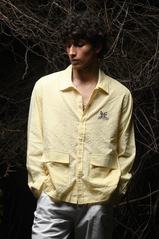 Daydream Stripes Shirt