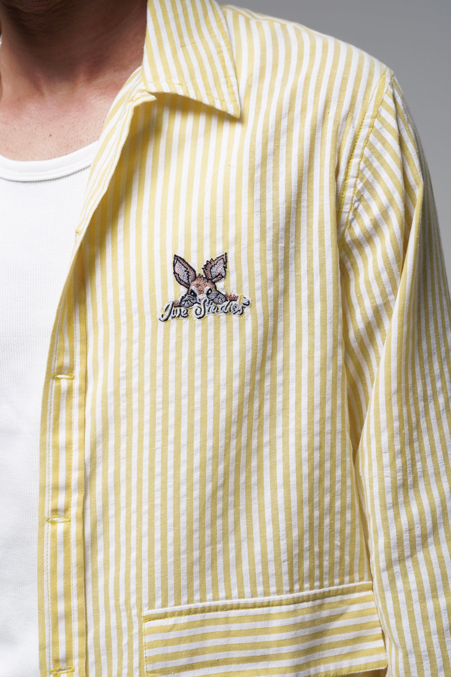 Daydream Stripes Shirt